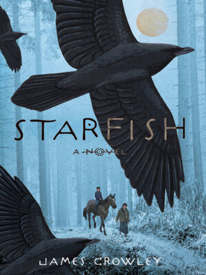 Starfish - ebook